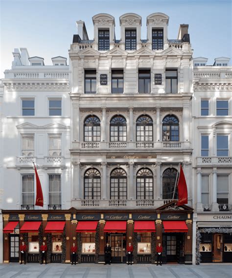 cartier cheaper in london|cartier london new bond street.